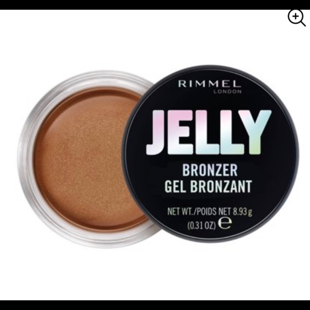 Rimmel London jelly bronzer, Golden Touch 002